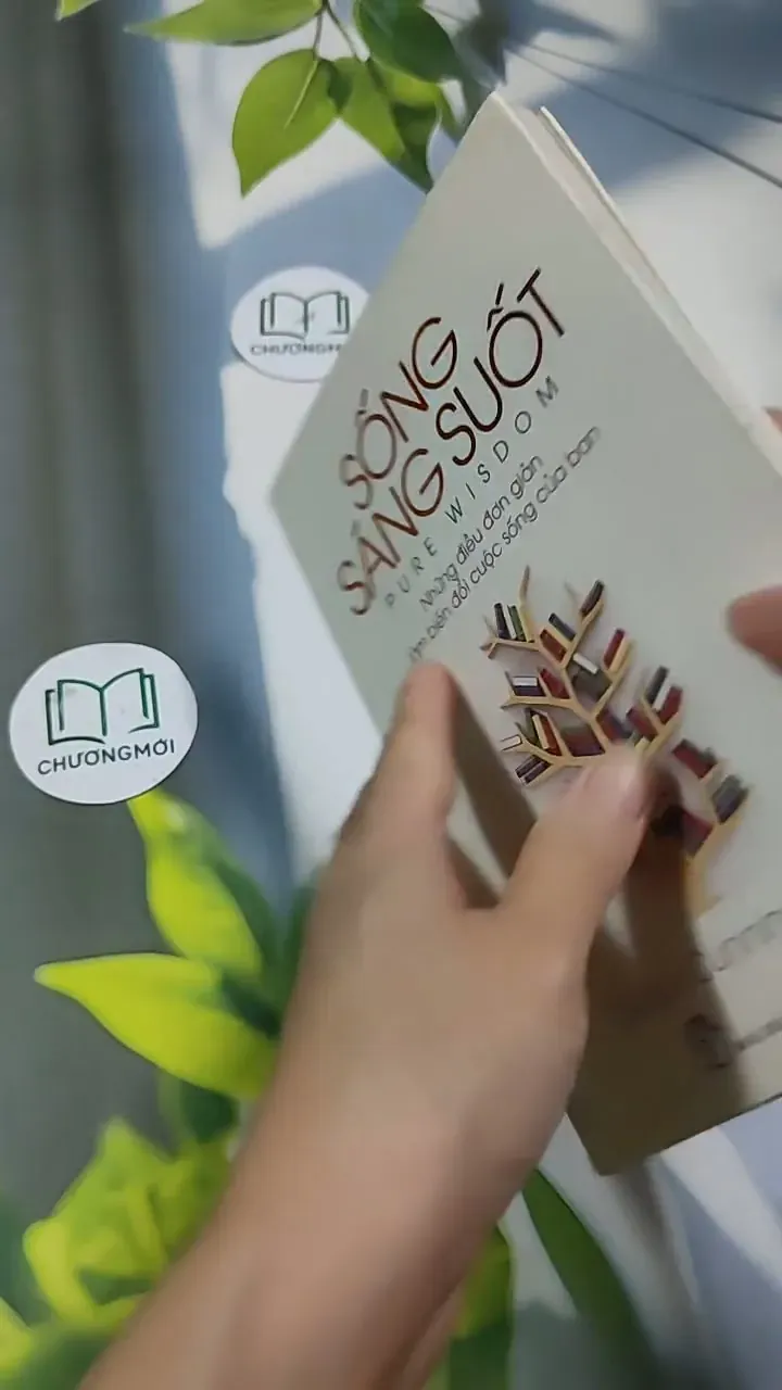 Sống Sáng Suốt - Dean Cunningham 707235