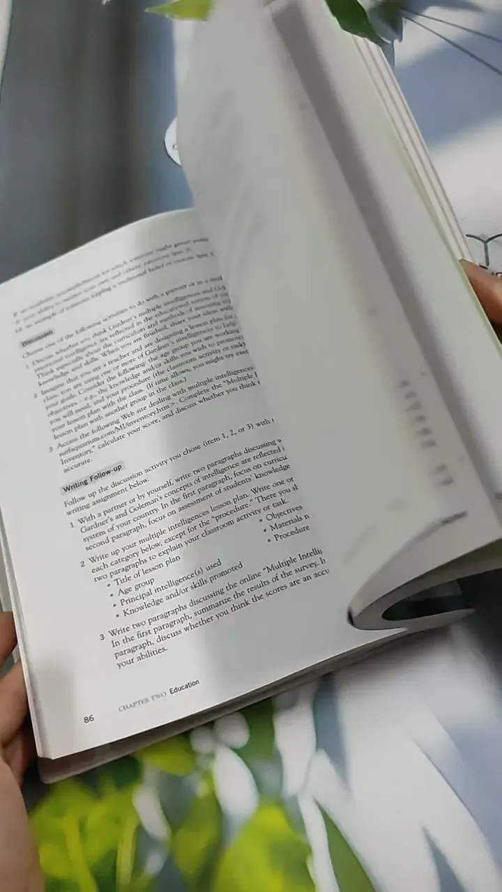 [MIỄN PHÍ BỌC SÁCH] New Directions: Reading, Writing, and Critical Thinking - Peter S. Ga 713918