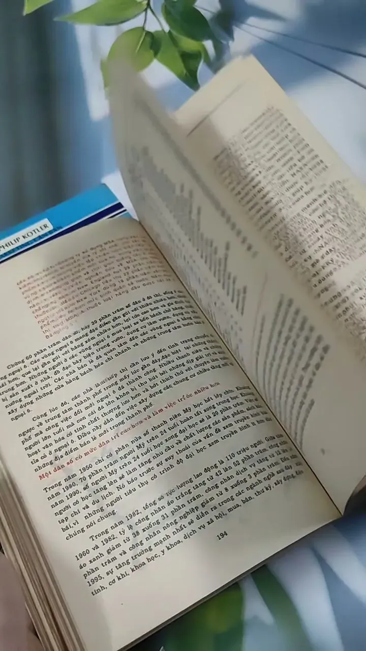 [MIỄN PHÍ BỌC SÁCH] Trọn bộ Những Nguyên Lý Tiếp Thị ( Tập 1, 2) - Philip Kotler 707302