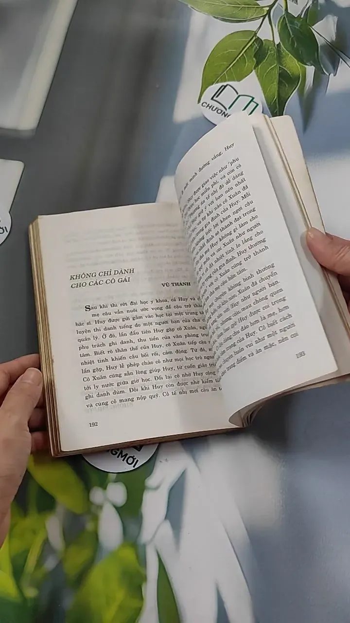 [XƯA] Hãy Quan Tâm Đến Con Cái Chúng Ta (1993) 776086