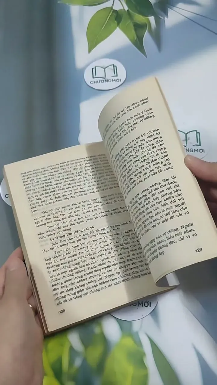 Tâm Lý Vợ Chồng - Dale Carnegie 715594