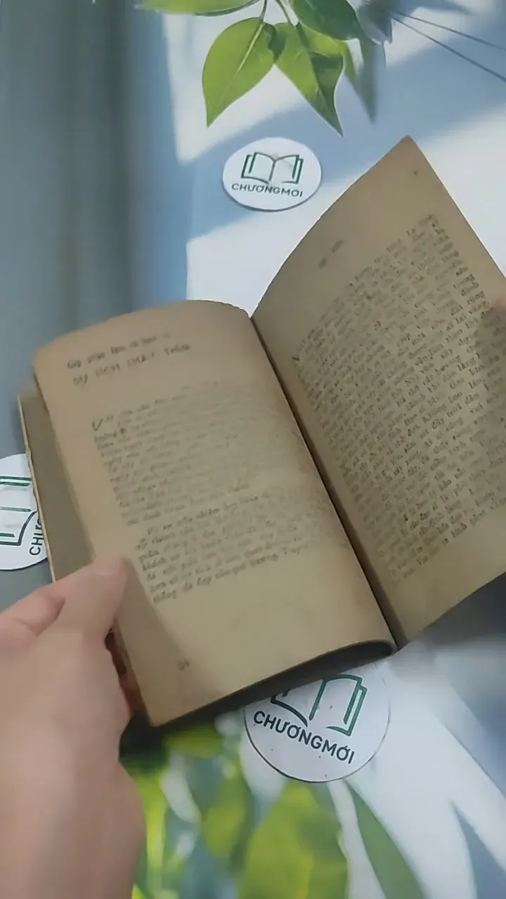 Hàm Tân Chuyện Thuở Đầu - Phan Chính 715685