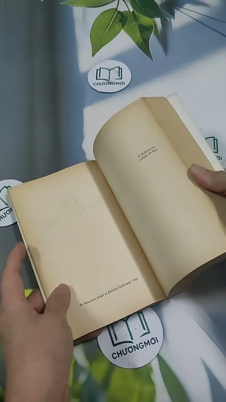 L'Île des Gauchers - Alexandre Jardin 715634