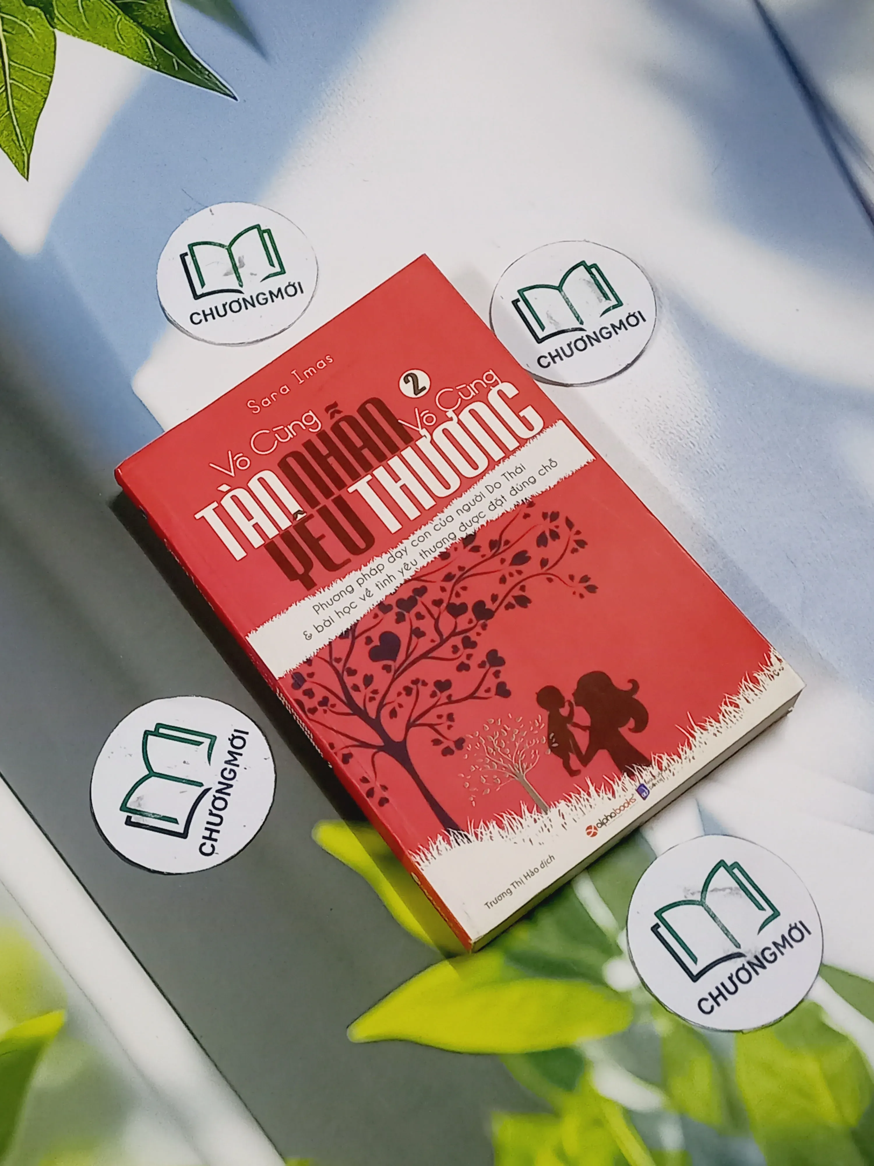 Vô Cùng Tàn Nhẫn Vô Cùng Yêu Thương 2