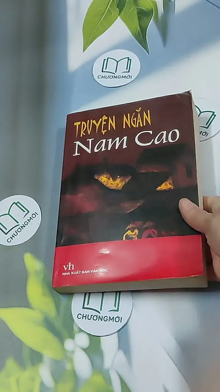 Truyện ngắn Nam Cao - Nam Cao 698596