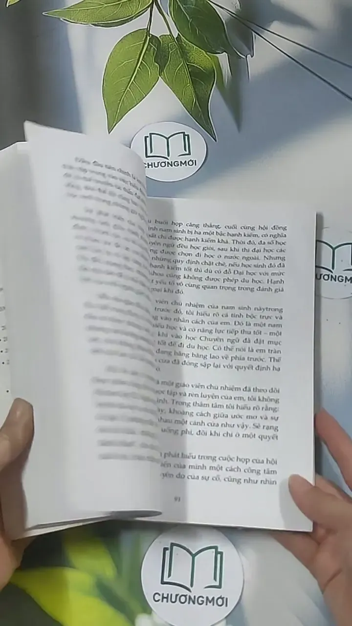 Hãy tin rằng mình có thể - Nguyễn Thị Hiền 688595