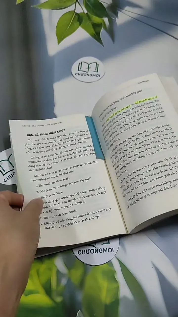 Tuổi Trẻ - Sống An Nhiên Nhưng Đừng An Phận 707274