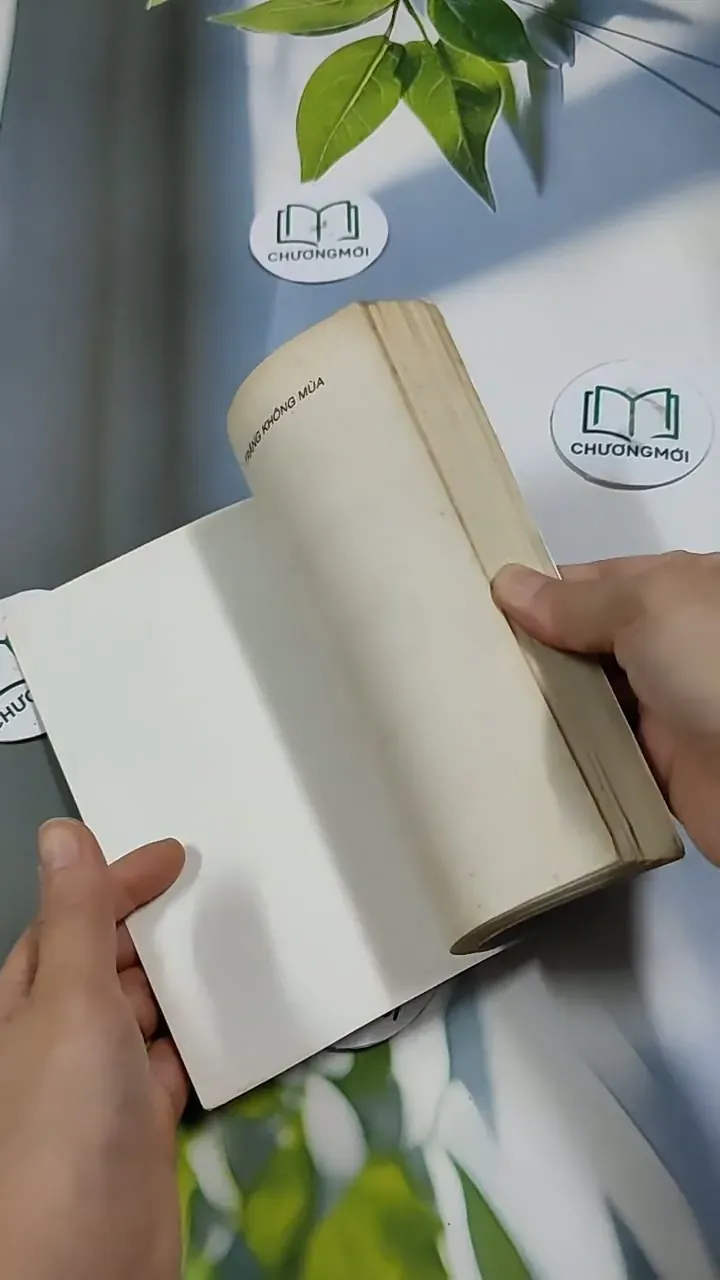 Trăng Không Mùa - Mường Mán 713869