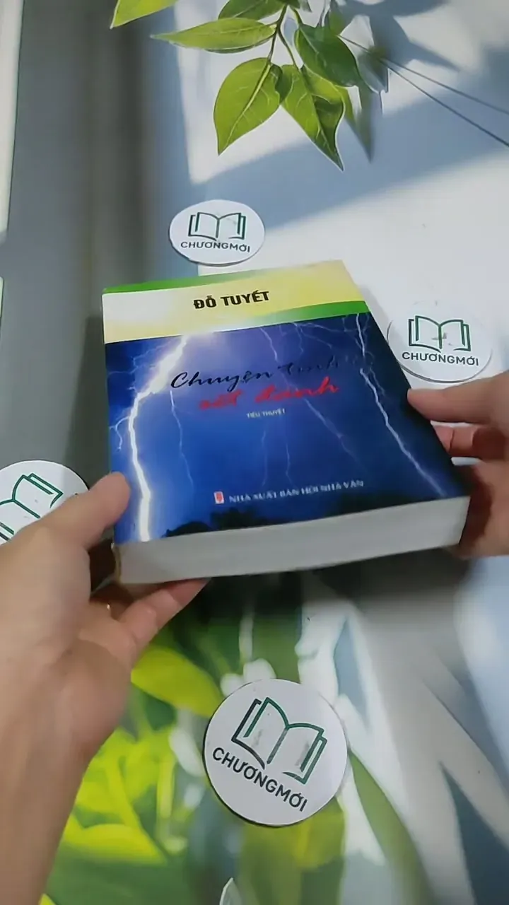 Chuyện Tình Sét Đánh - Đỗ Tuyết 705741