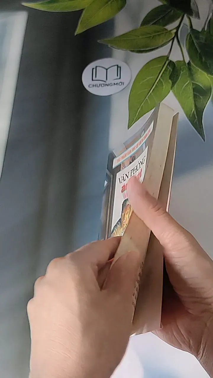 Văn Phòng Ám Sát - Jack London 607677