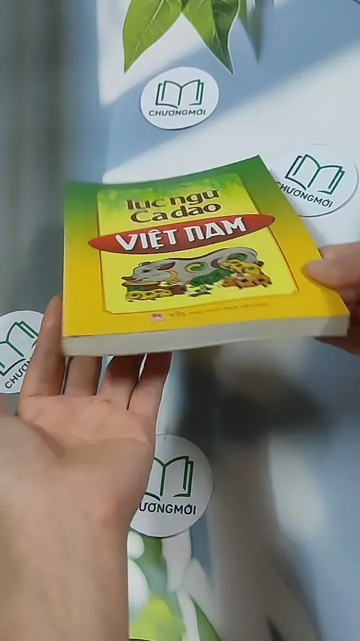 Tục ngữ ca dao Việt Nam 698590