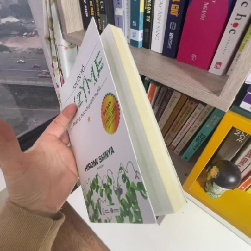 Sácg Nhân Tố Enzym - Tập 1 376851