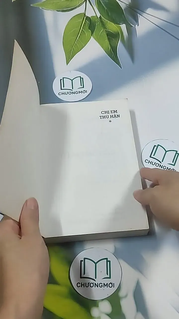 Chị em thù hận 1 695006