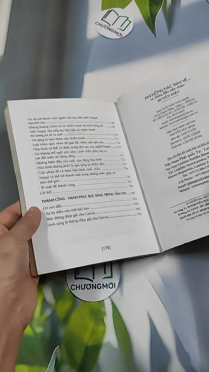 Khi hồng hạc bay về... và những điều mầu nhiệm - Ni sư Huyền Diệu 776205