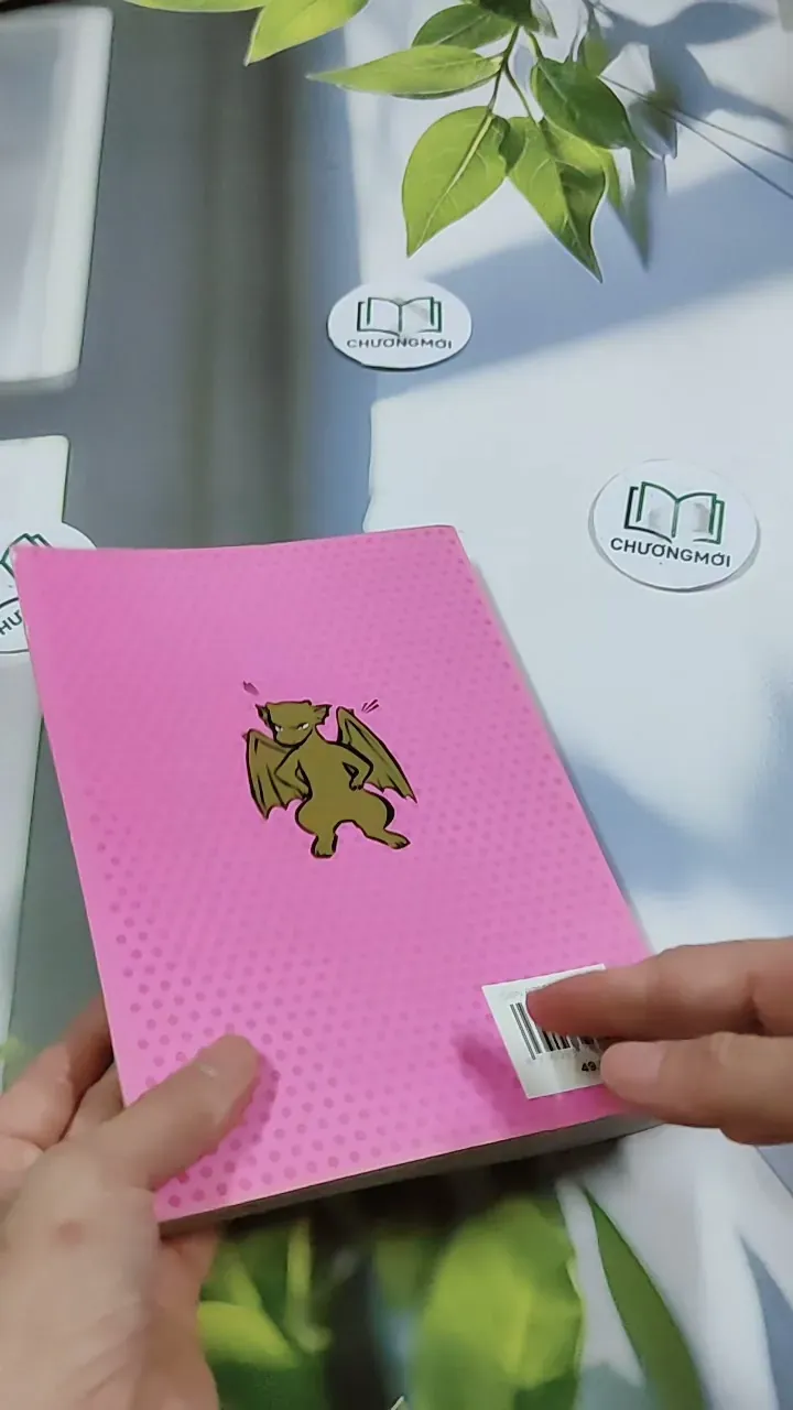 Hàng Xóm Của Tôi Là Rồng 2 - Cho Jeongsop 744761