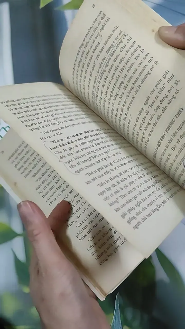 Dạy Con Làm Giàu - Tập 1 - Robert T. Kiyosaki & Sharon L. Lechter 787120