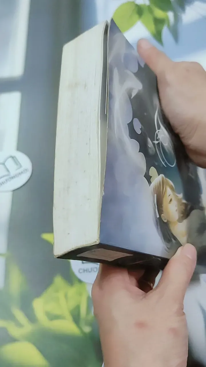 Tiểu Thư Bình Tĩnh - Lạc Tiểu Thất 744732