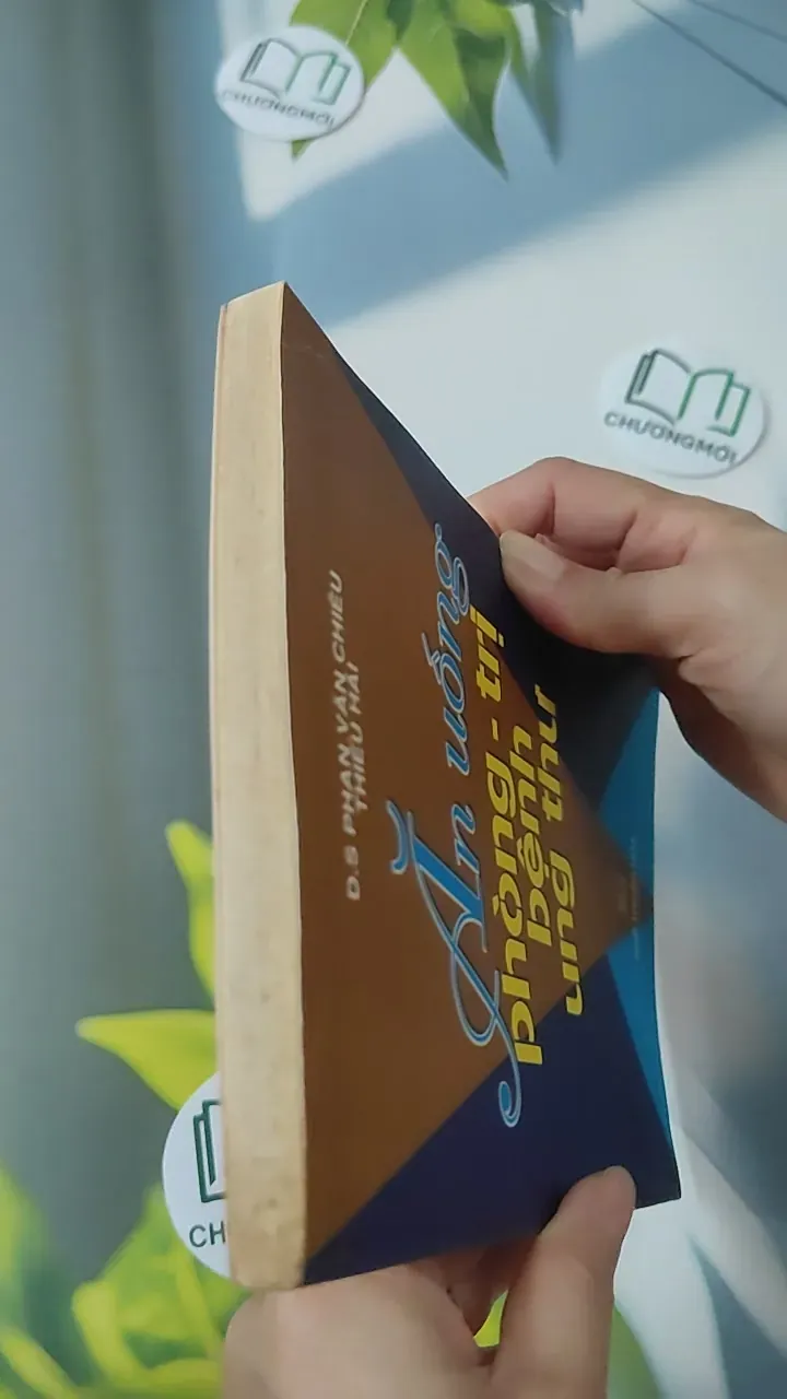 [XƯA] Ăn Uống Phòng - Trị Bệnh Ung Thư (1999) 780806