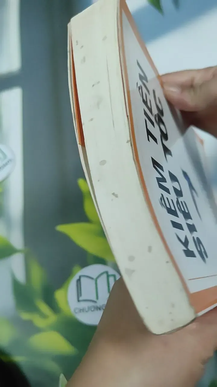 Kiếm Tiền Siêu Tốc - Mark Victor Hansen & Robert G. Allen 787151