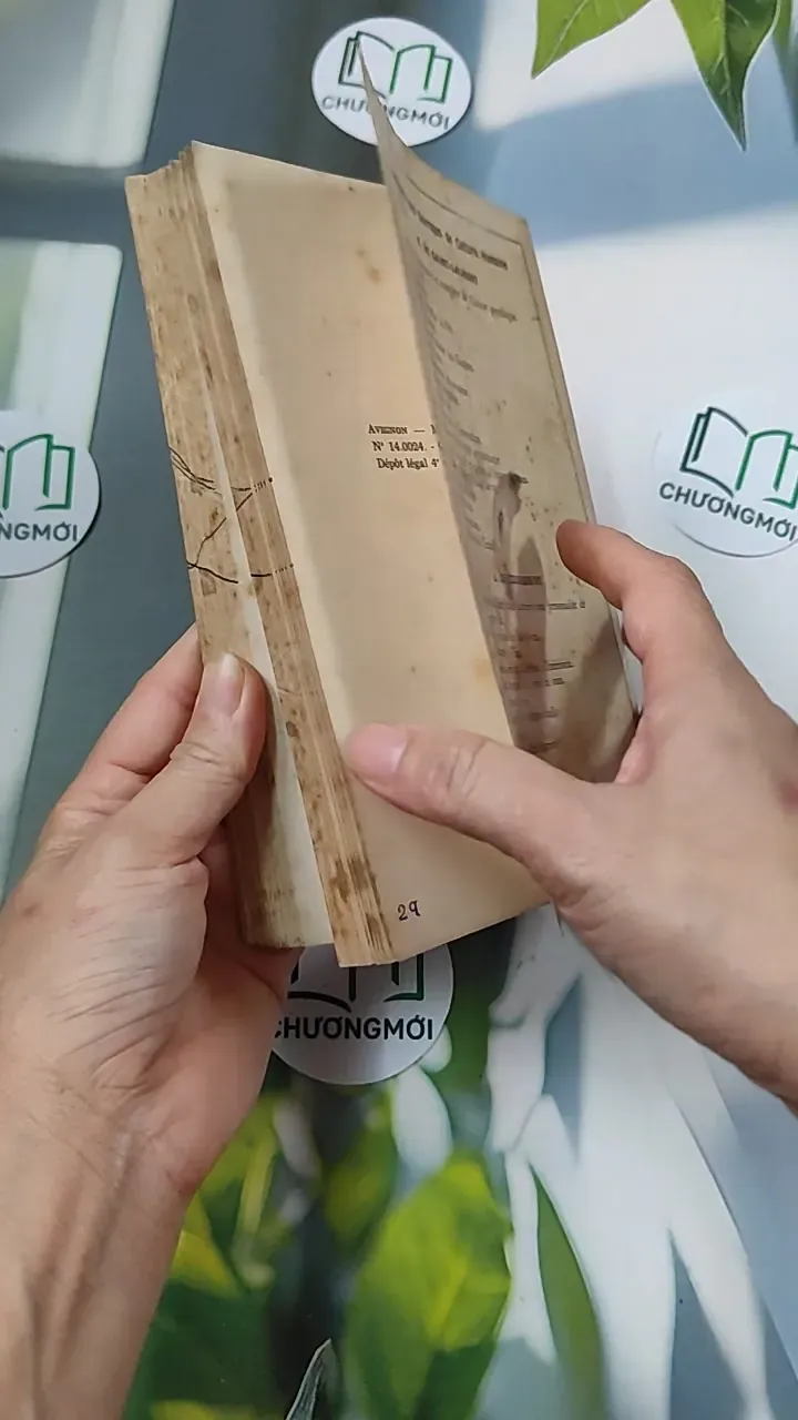 [MIỄN PHÍ BỌC SÁCH] [XƯA] La Graphologie (1962) - Laurent Segalen 754505