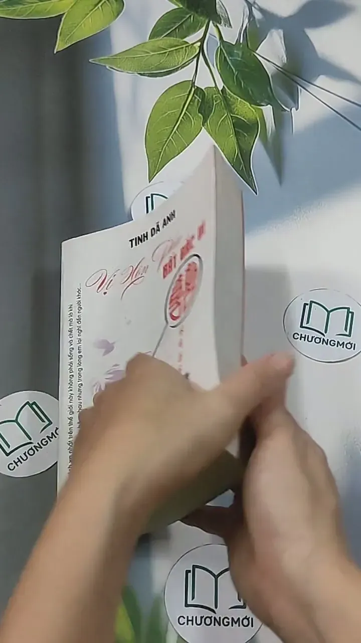 Vị hôn phu bất đắc dĩ - Tinh Dã Anh 694931