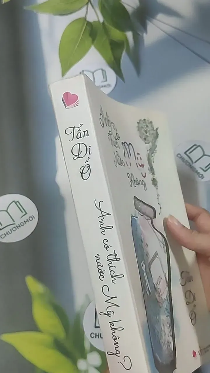 Anh có thích nước Mỹ không - Tân Di Ổ 688584