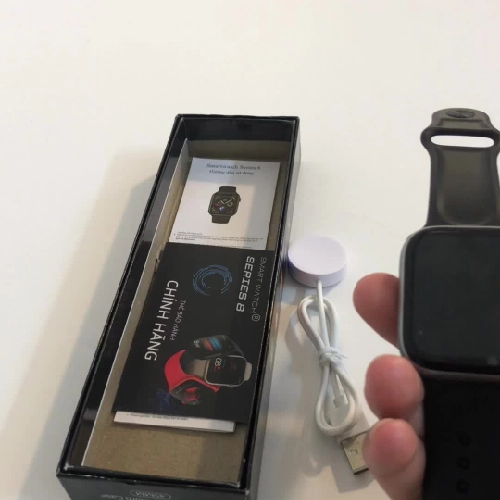 Smartwatch T800 Promax 331176