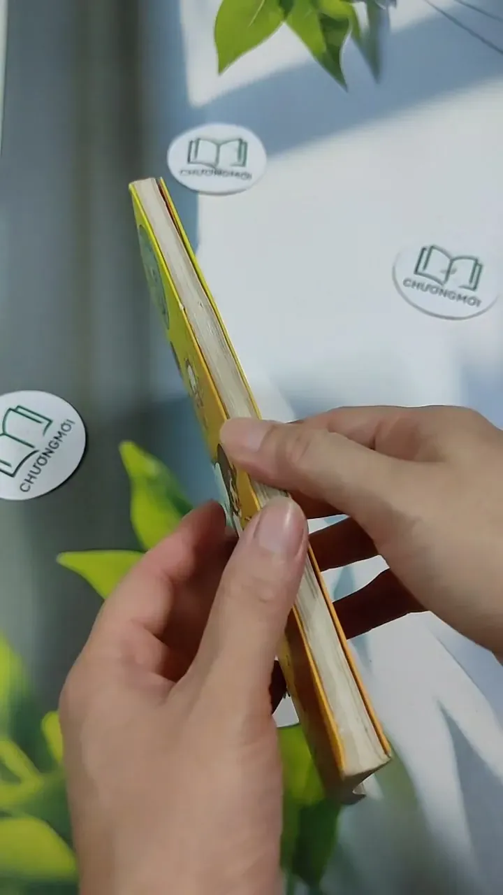 10 Vạn Câu Hỏi Vì Sao: Khám Phá Trái Đất - Tôn Nguyên Vĩ 705760