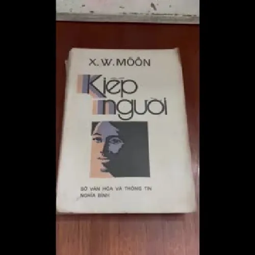 II Sách Xưa: Văn Học Nước Ngoài 8x (15 Cuốn)