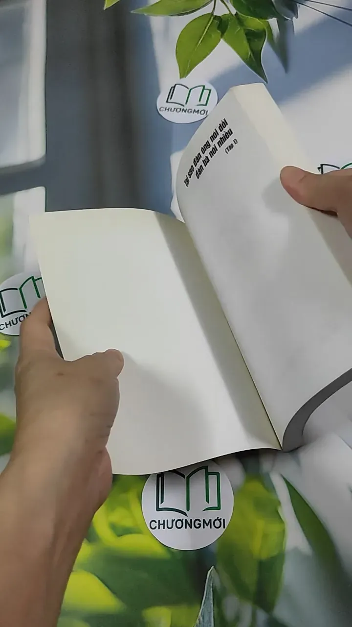 Tại Sao Đàn Ông Nói Dối, Đàn Bà Nói Nhiều - 1 - Nguyễn Trường Chinh 787140