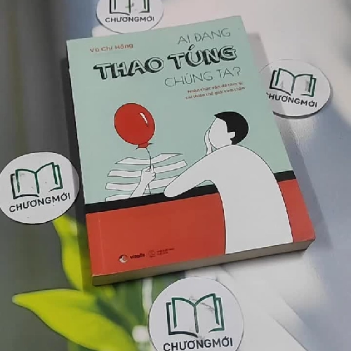 Ai Đang Thao Túng Chúng Ta? - Vũ Chí Hồng