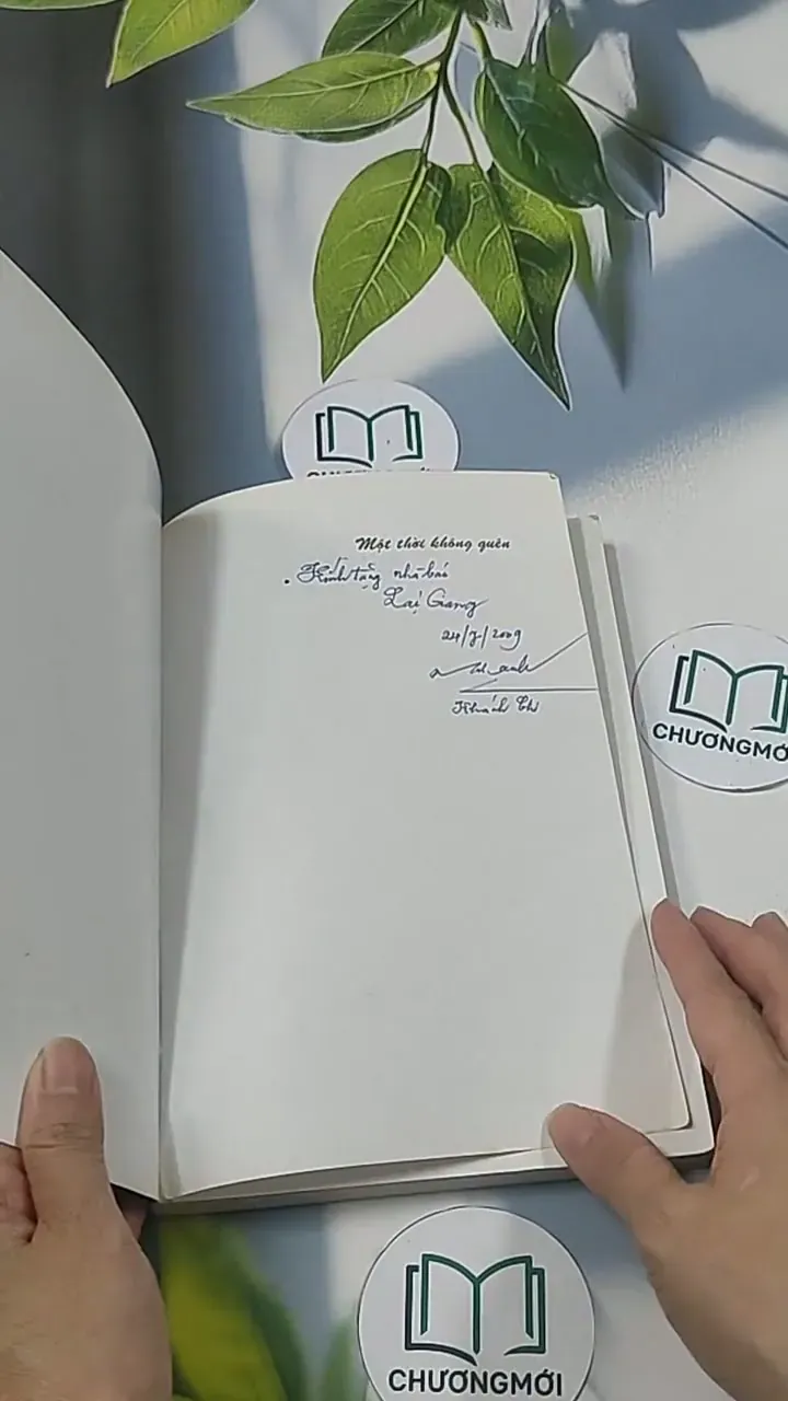 Một thời không quên - Khánh Chi 694932