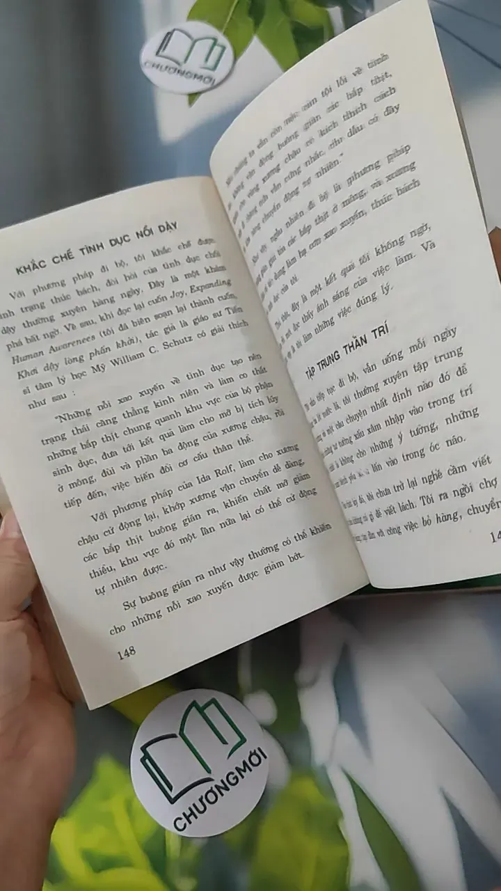 Combo Dưỡng Sinh: Thần Trí, Sống Khỏe - Sống Trẻ - Sống Lâu 780817