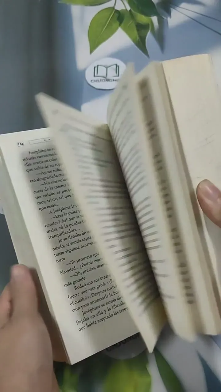 [MIỄN PHÍ BỌC SÁCH] Los ojos amarillos de los cocodrilos - Katherine Pancol 715617