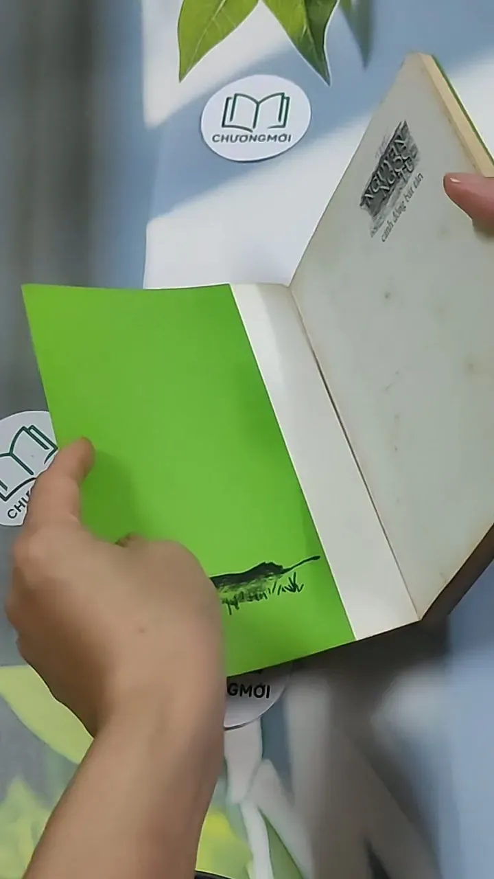 Cánh đồng bất tận - Nguyễn Ngọc Tư 698615