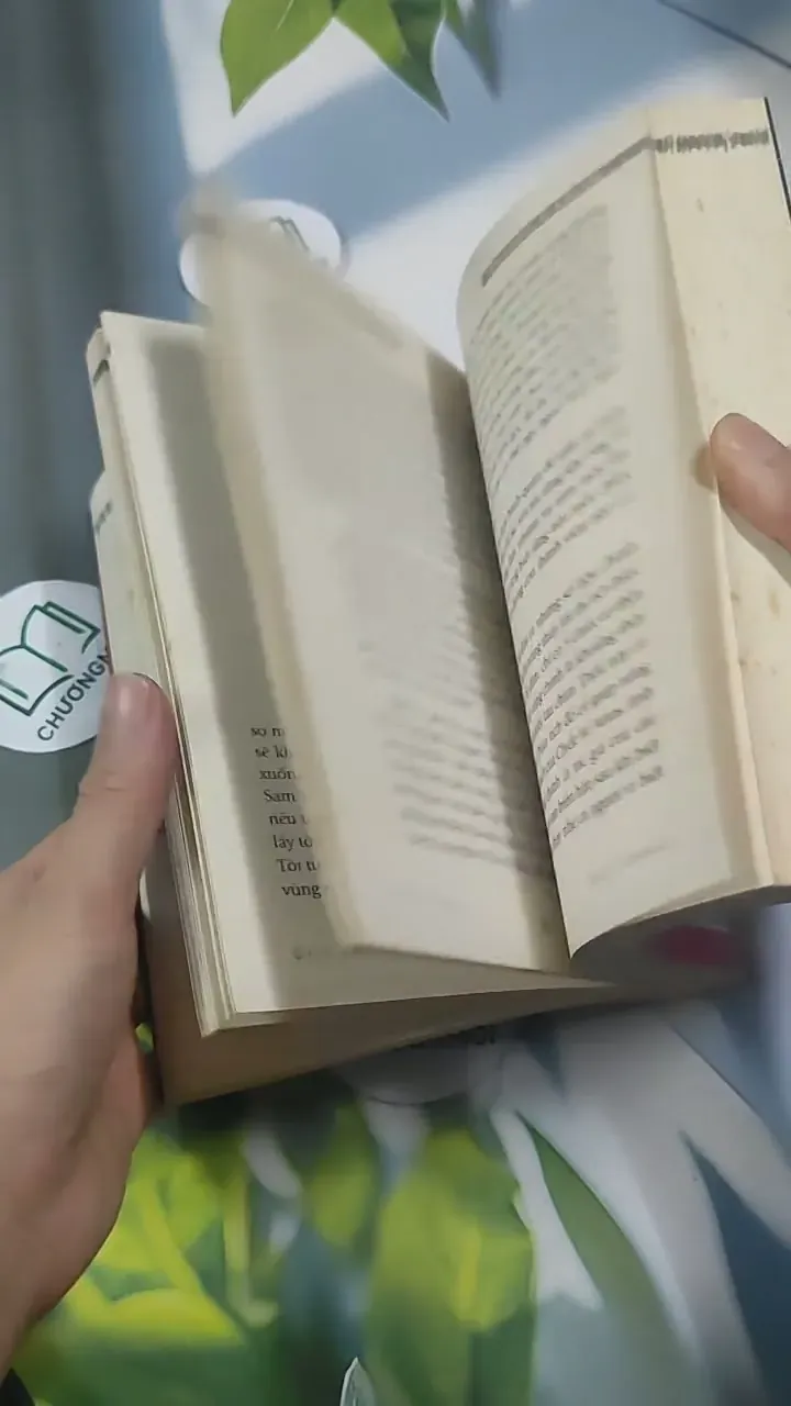 Quẳng Gánh Lo Đi & Vui Sống 715575