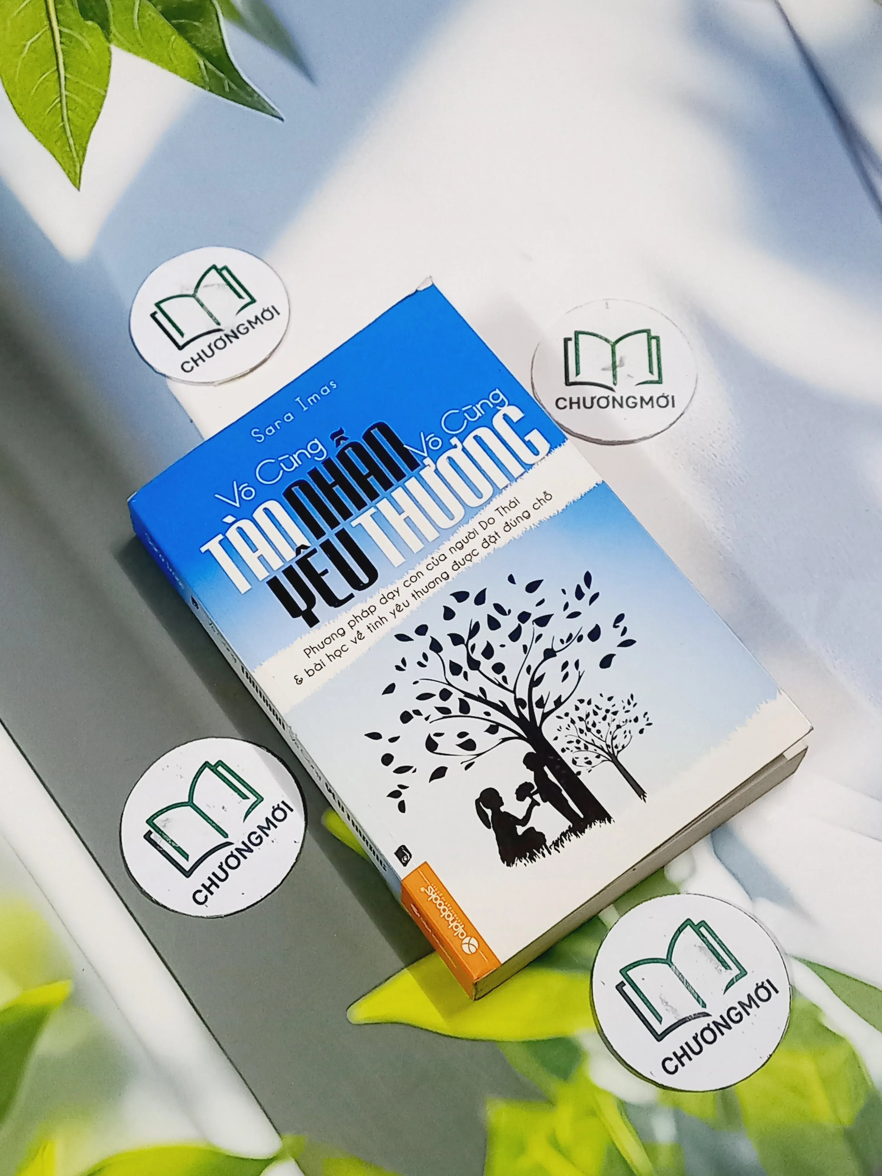 Vô Cùng Tàn Nhẫn, Vô Cùng Yêu Thương 1