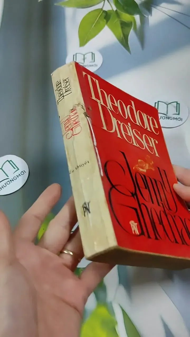 Jenny Ghechac - Theodore Dreiser 713886