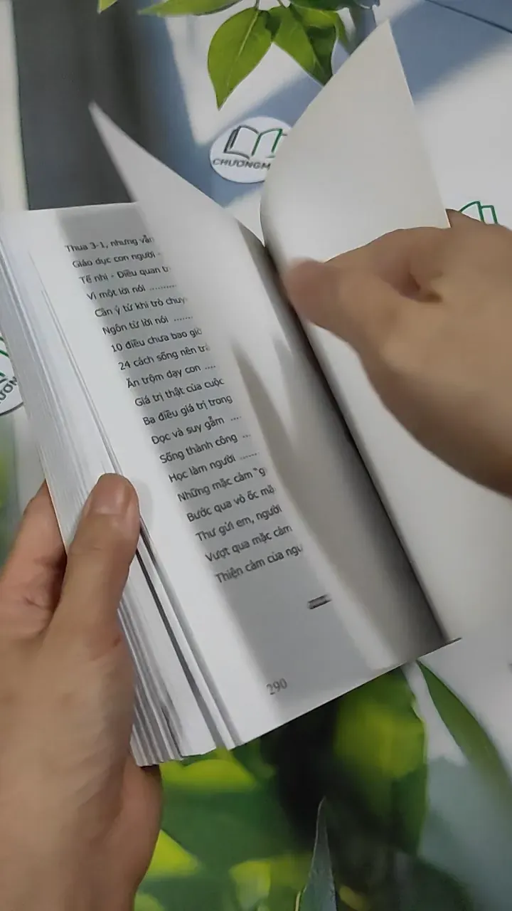 Bài Học Từ Cuộc Sống - Tổng Hợp 787130