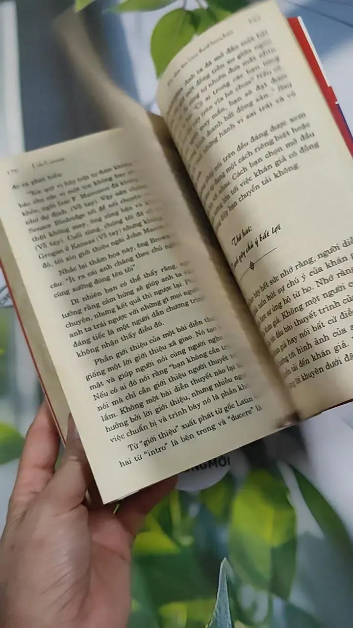 Đắc Nhân Tâm Bằng Thuật Hùng Biện - Dale Carnegie 787108