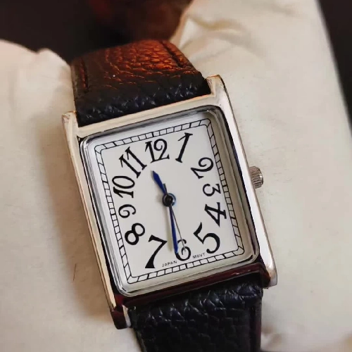 Đồng hồ tank nam Japan 788798