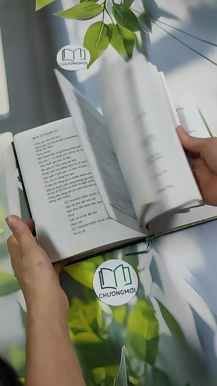 Những Người Gác Rừng - Vũ Mạnh Tư 750816