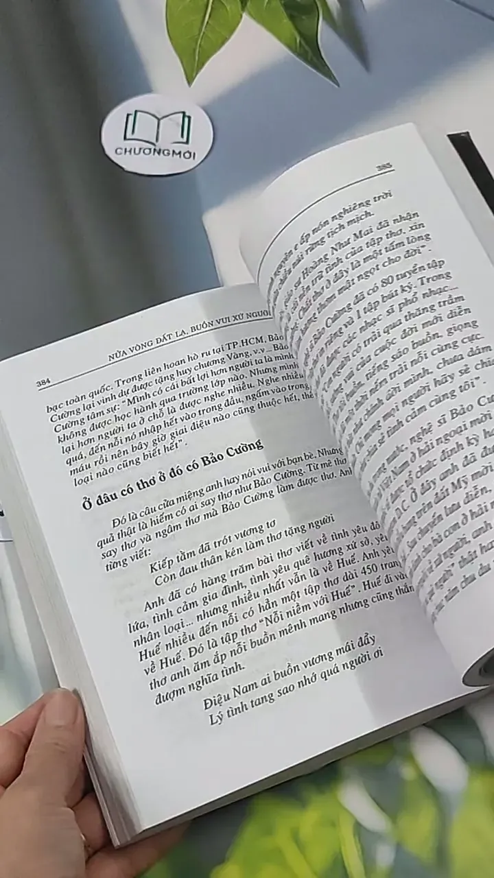 [MIỄN PHÍ BỌC SÁCH] Nửa Vòng Đất Lạ, Buồn Vui Xứ Người (Sách có chữ ký tác giả) - Bảo Cườ 705633