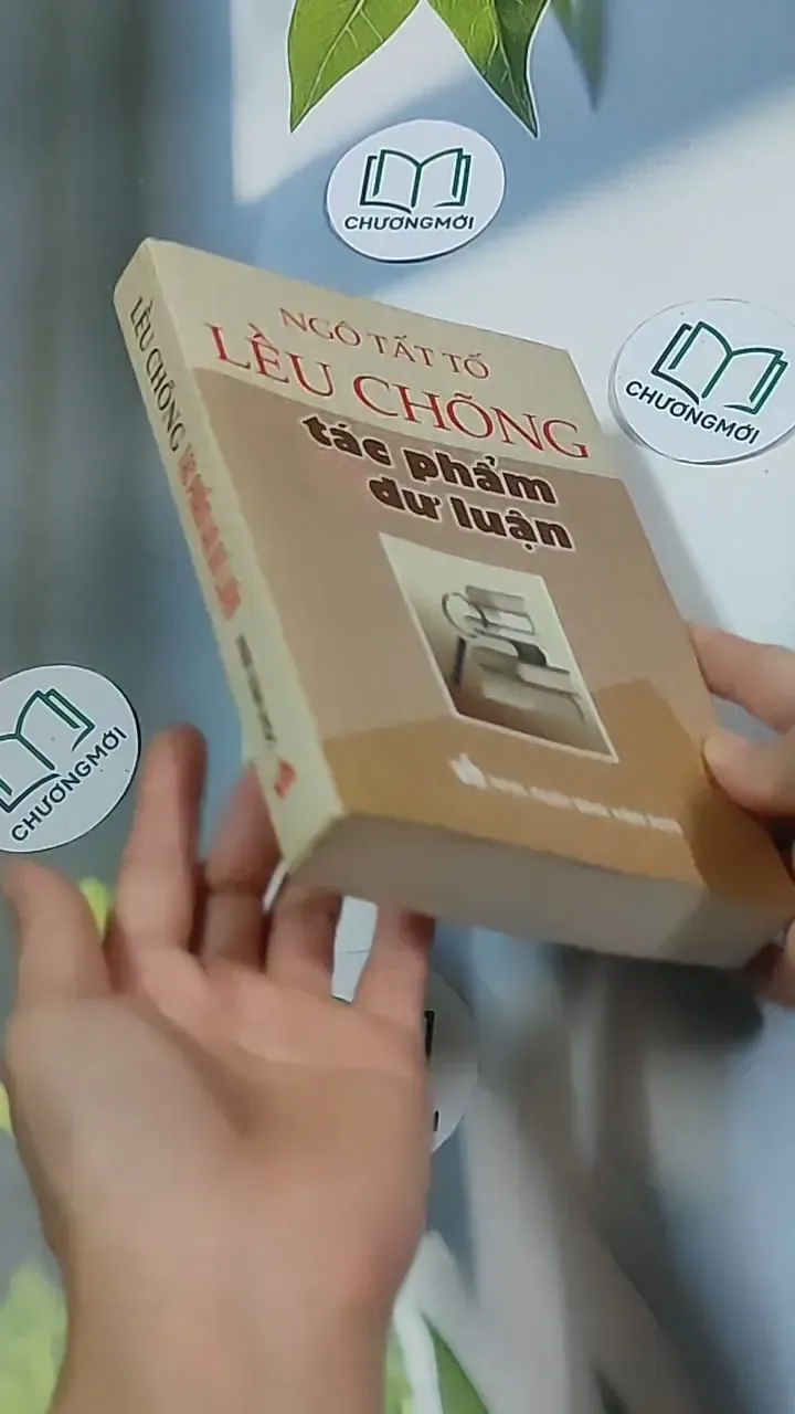 Lều chõng - Tác phẩm và dư luận 698621