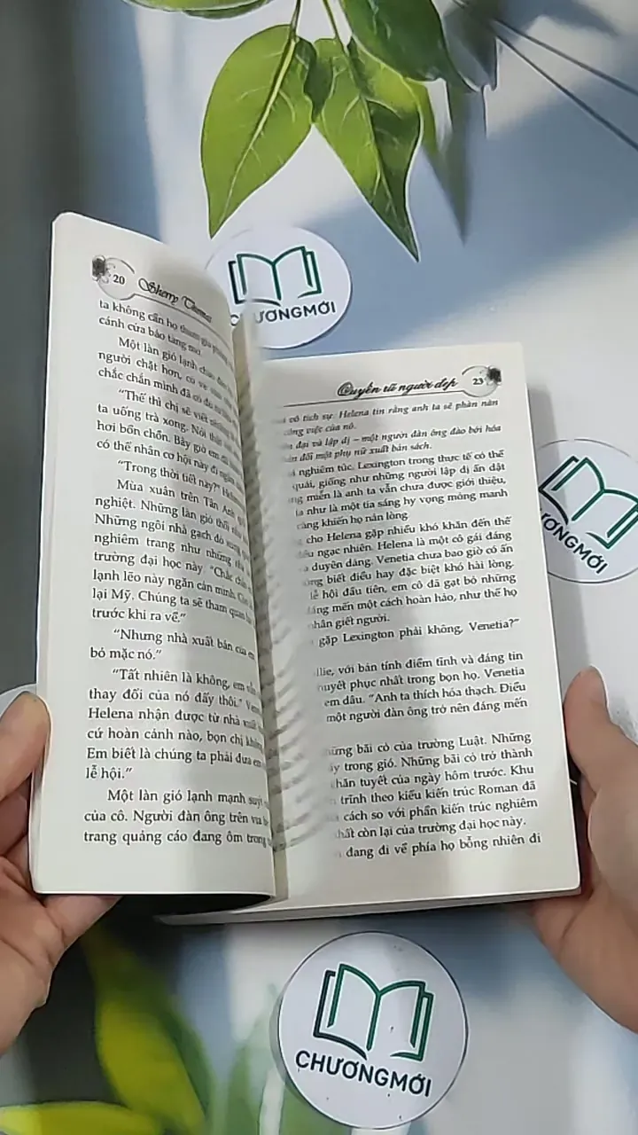 Quyến rũ người đẹp - Sherry Thomas 688702