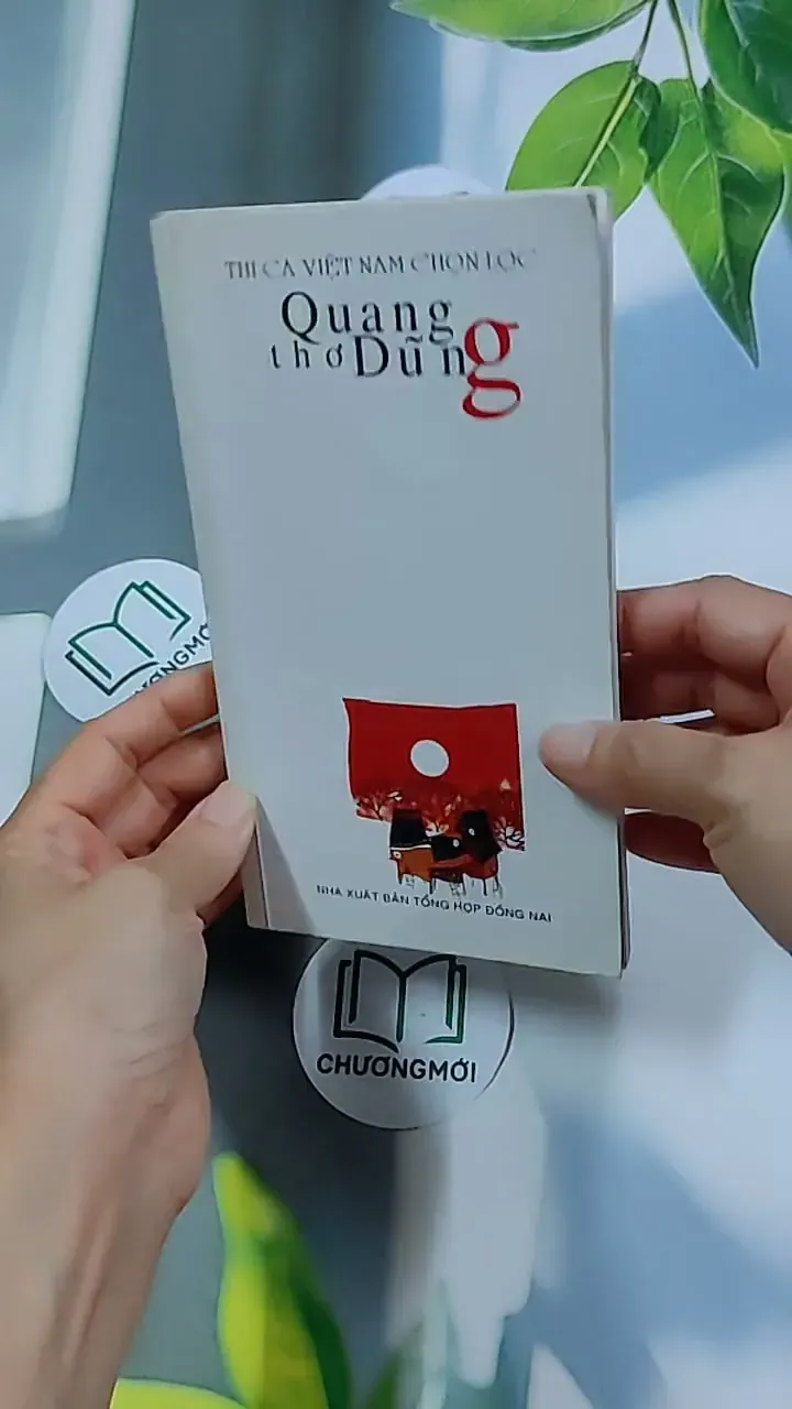 Thơ Quang Dũng (2009) - Quang Dũng 634476