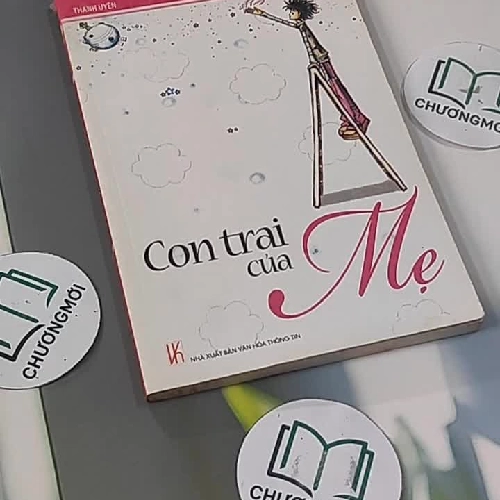 Con Trai Của Mẹ - Thanh Uyên