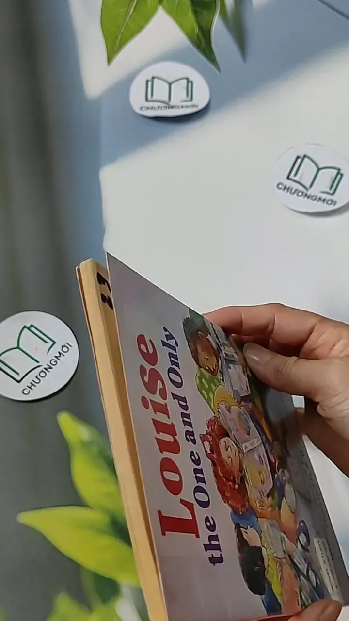 Louise The One and Only - Koehler Pentacoff & Alley 703065