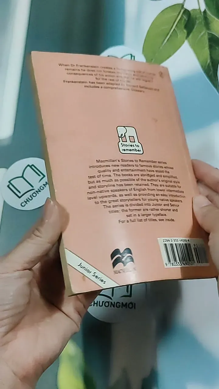 Frankenstein - Mary Wollstonecraft Shelley 634481