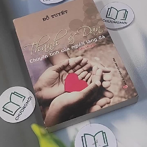 Thanh & Dân Chuyện Tình Người Làng Đá - Đỗ Tuyết